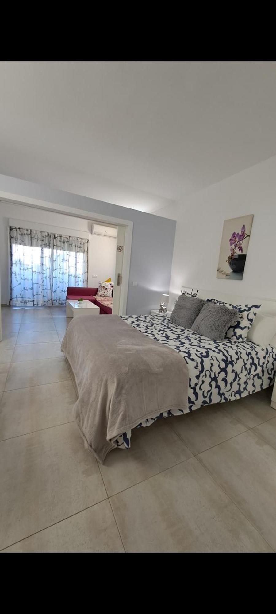 Encanto Costa Del Sol Benal Beach Monolocale Suite Vista Mare Benalmádena Exterior foto